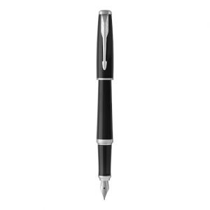 Pióro wieczne Parker Urban CT Black London